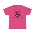 "COOL" TEE