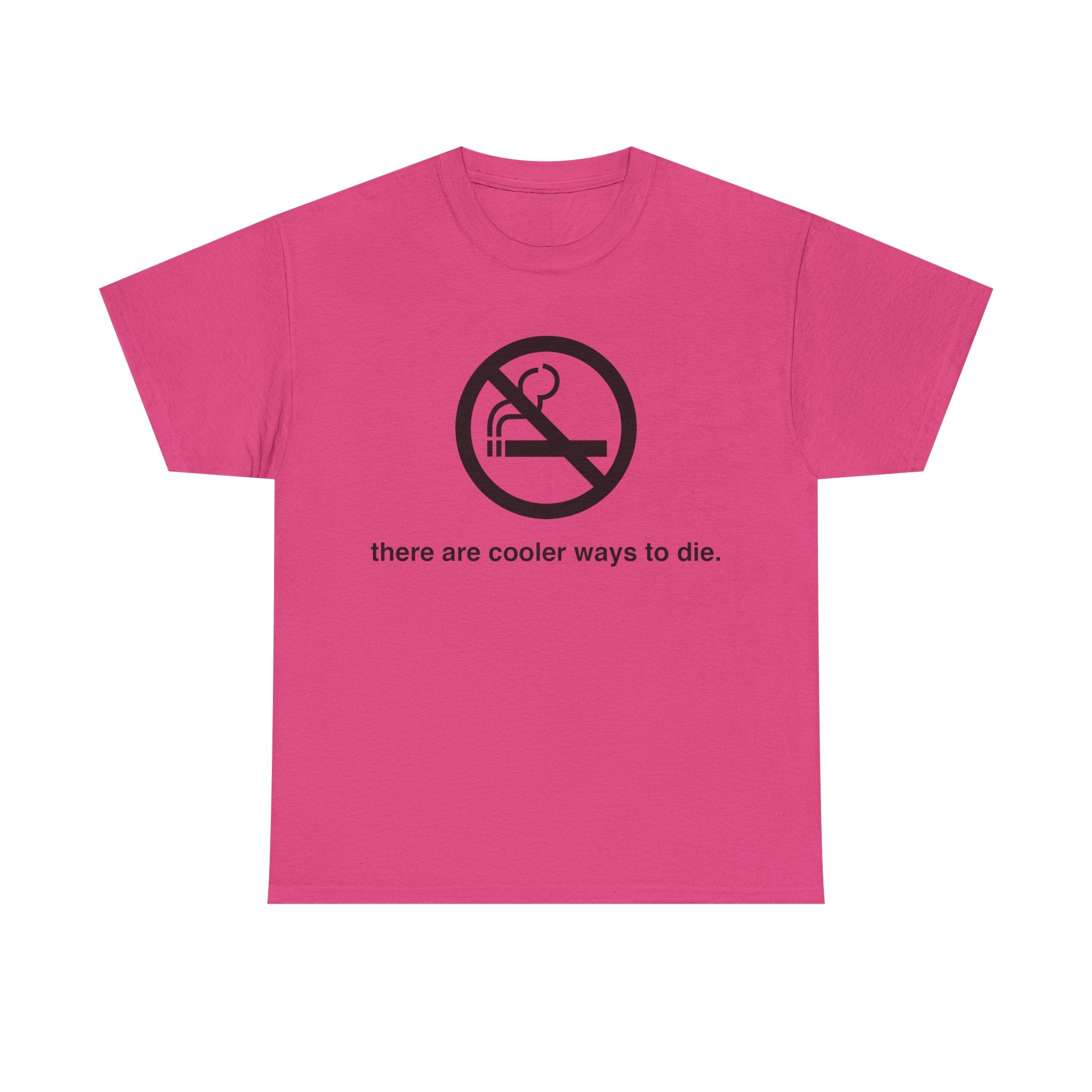 "COOL" TEE