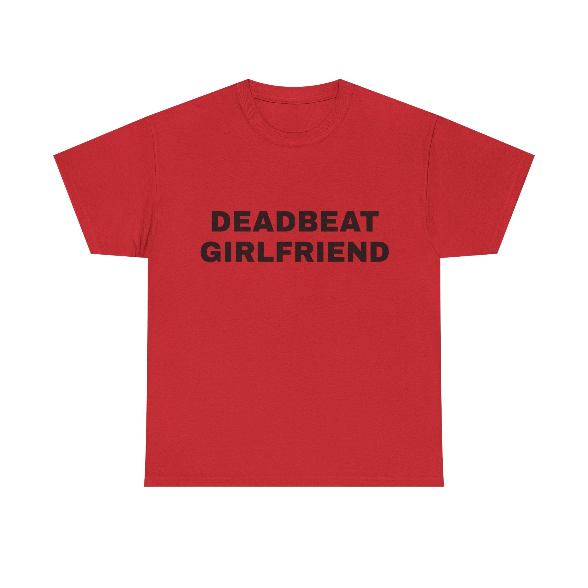 "GONE" TEE