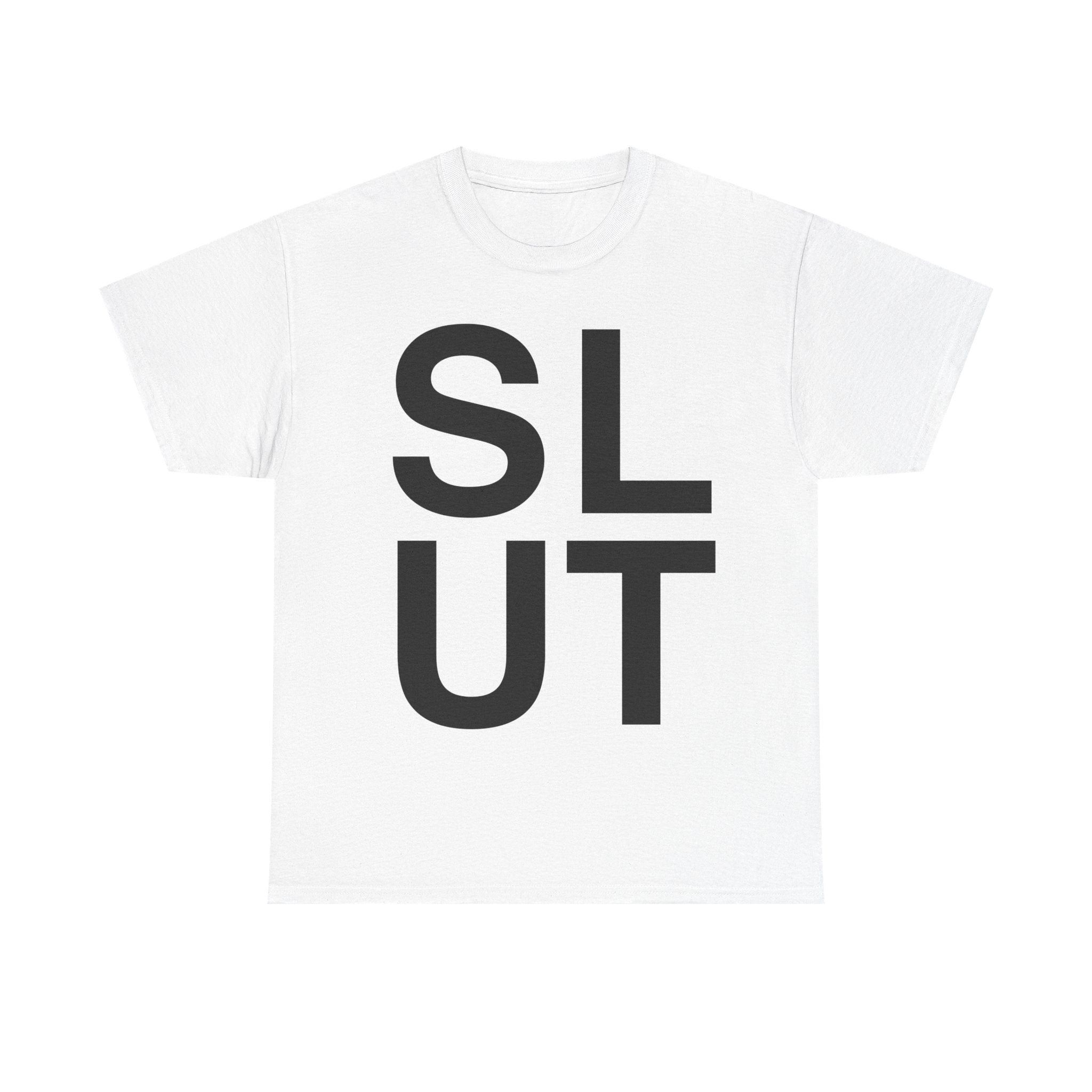 "HUMAN" TEE