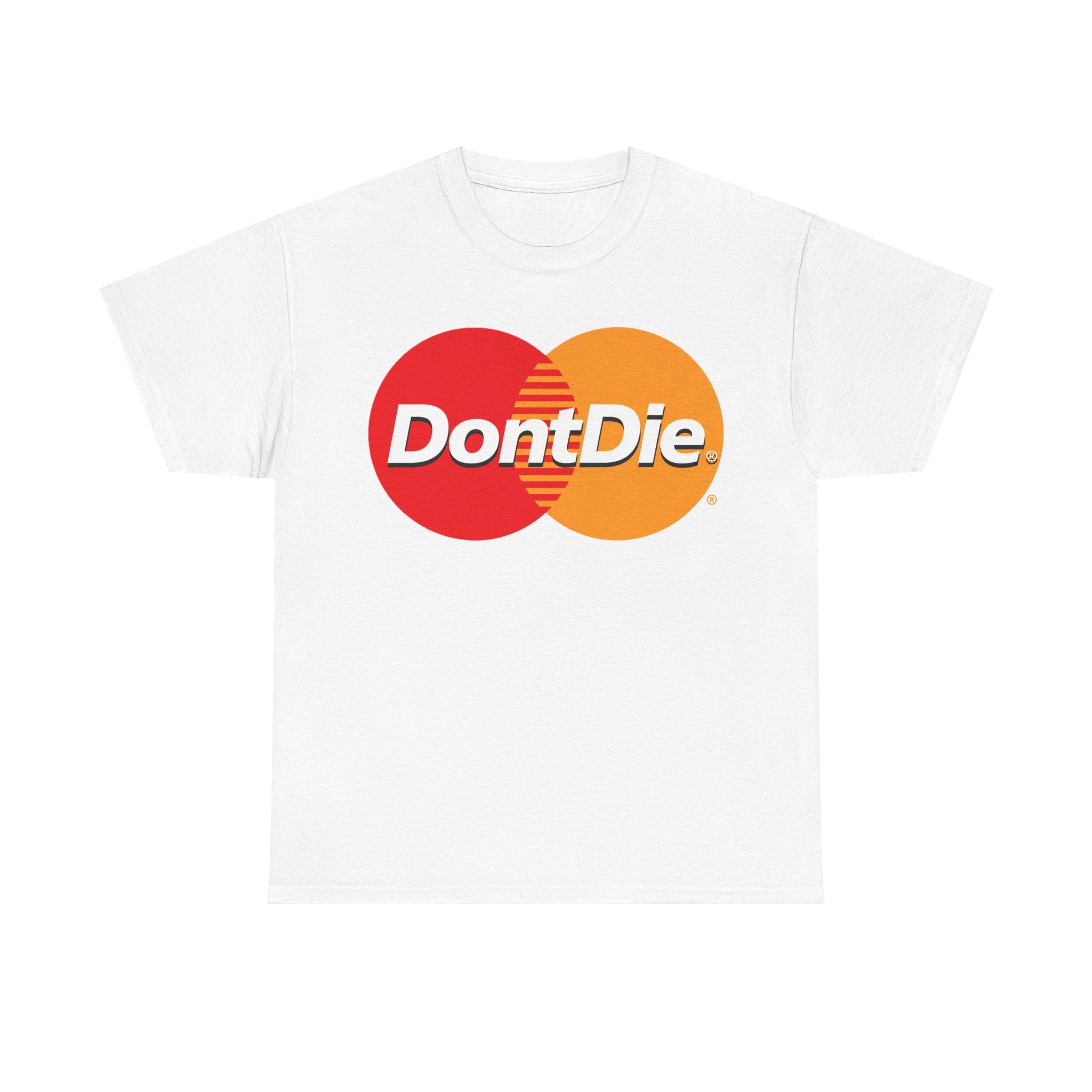 "LOGO"TEE