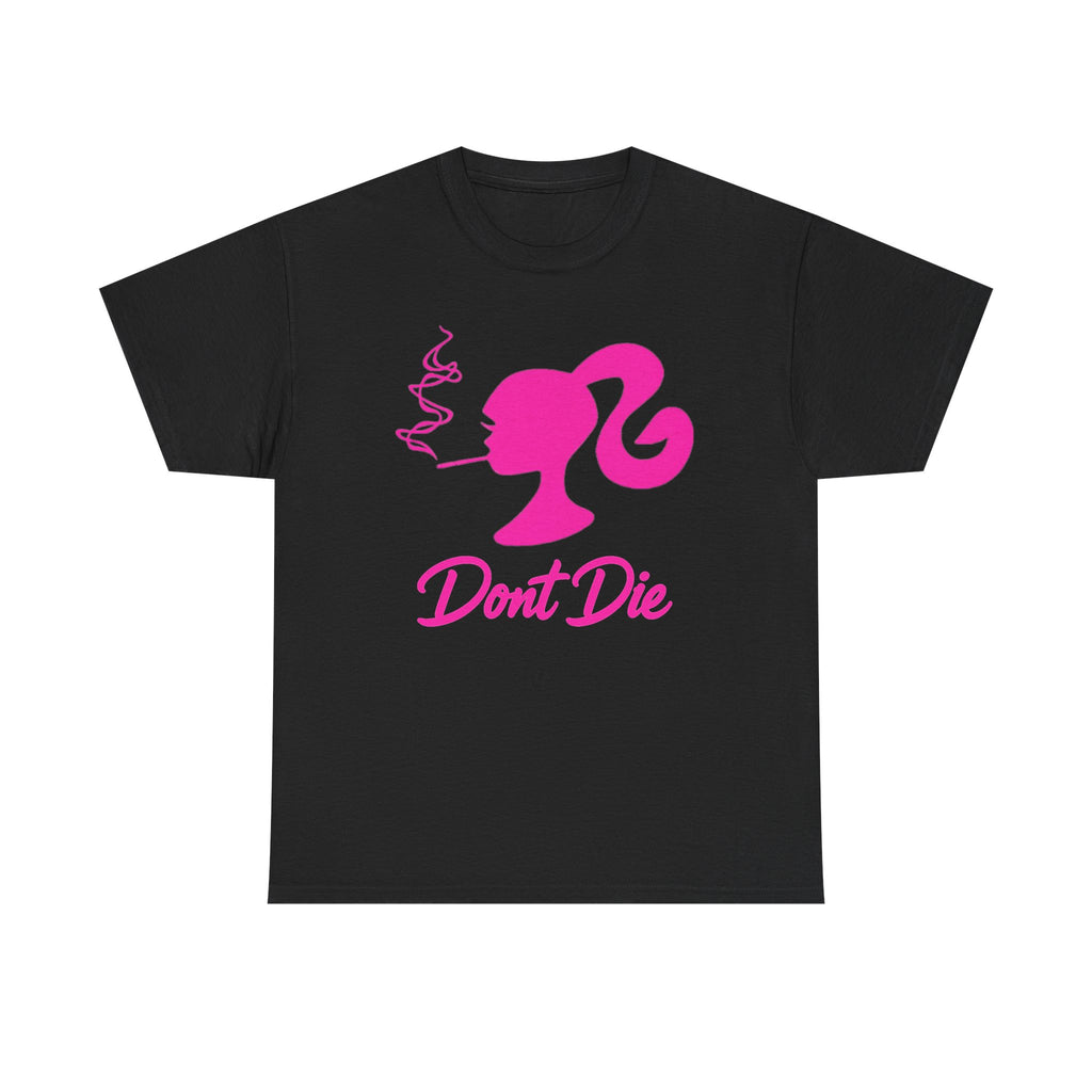 "GROWN" TEE