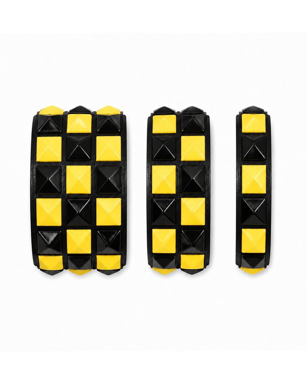 "WASP" BRACELET (3 PACK)