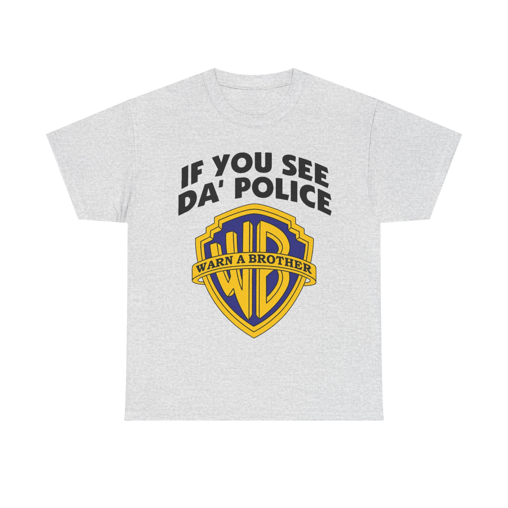 "WARN" TEE