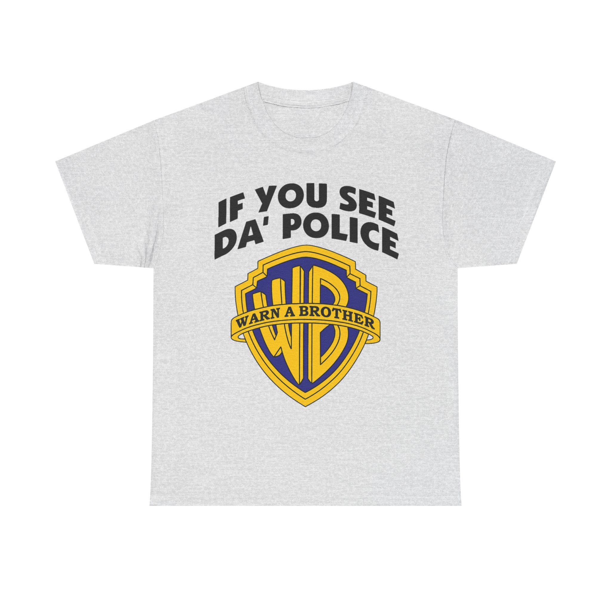 "WARN" TEE