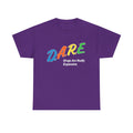"INFLATION" TEE