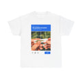 "ROBOT" TEE