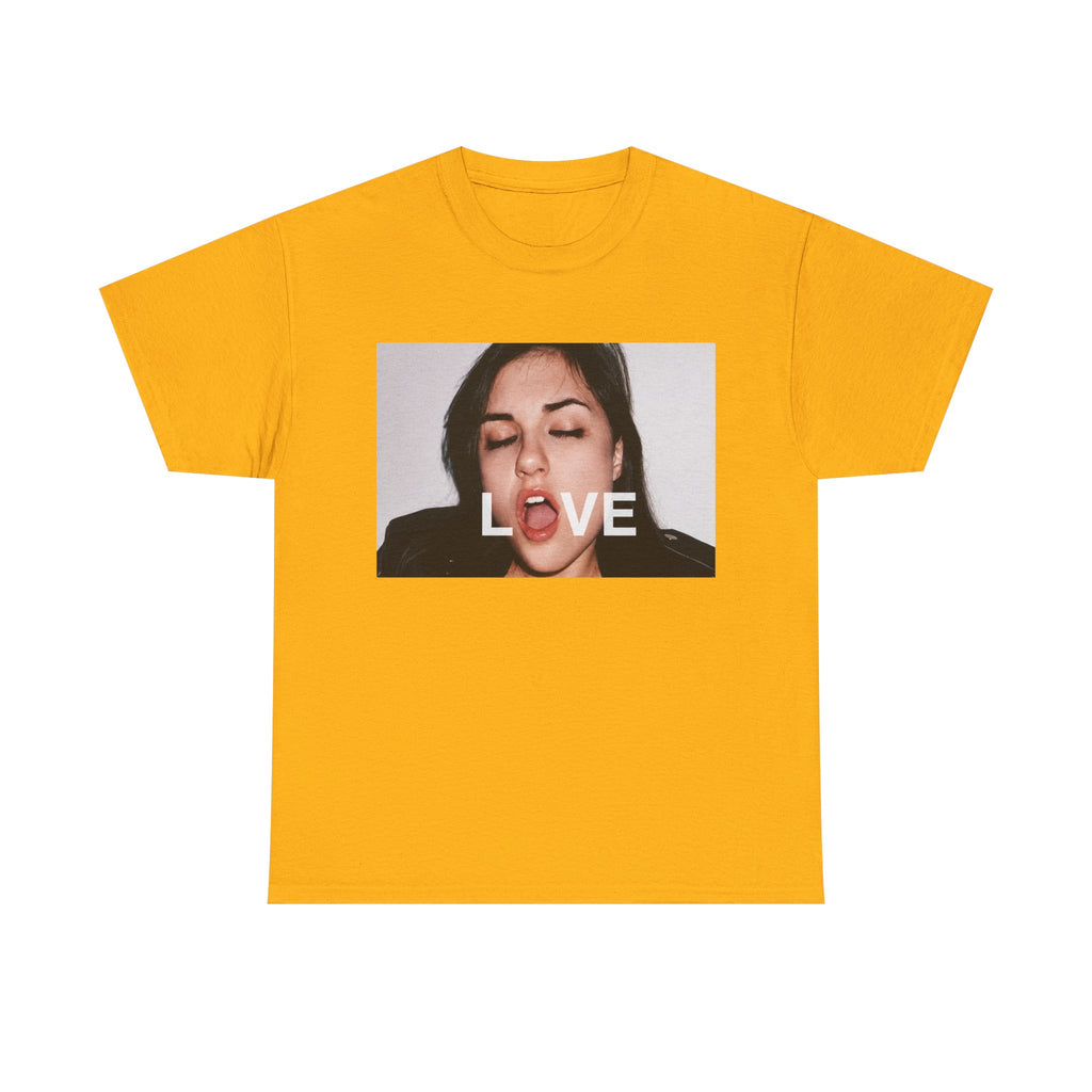 "BLIND" TEE