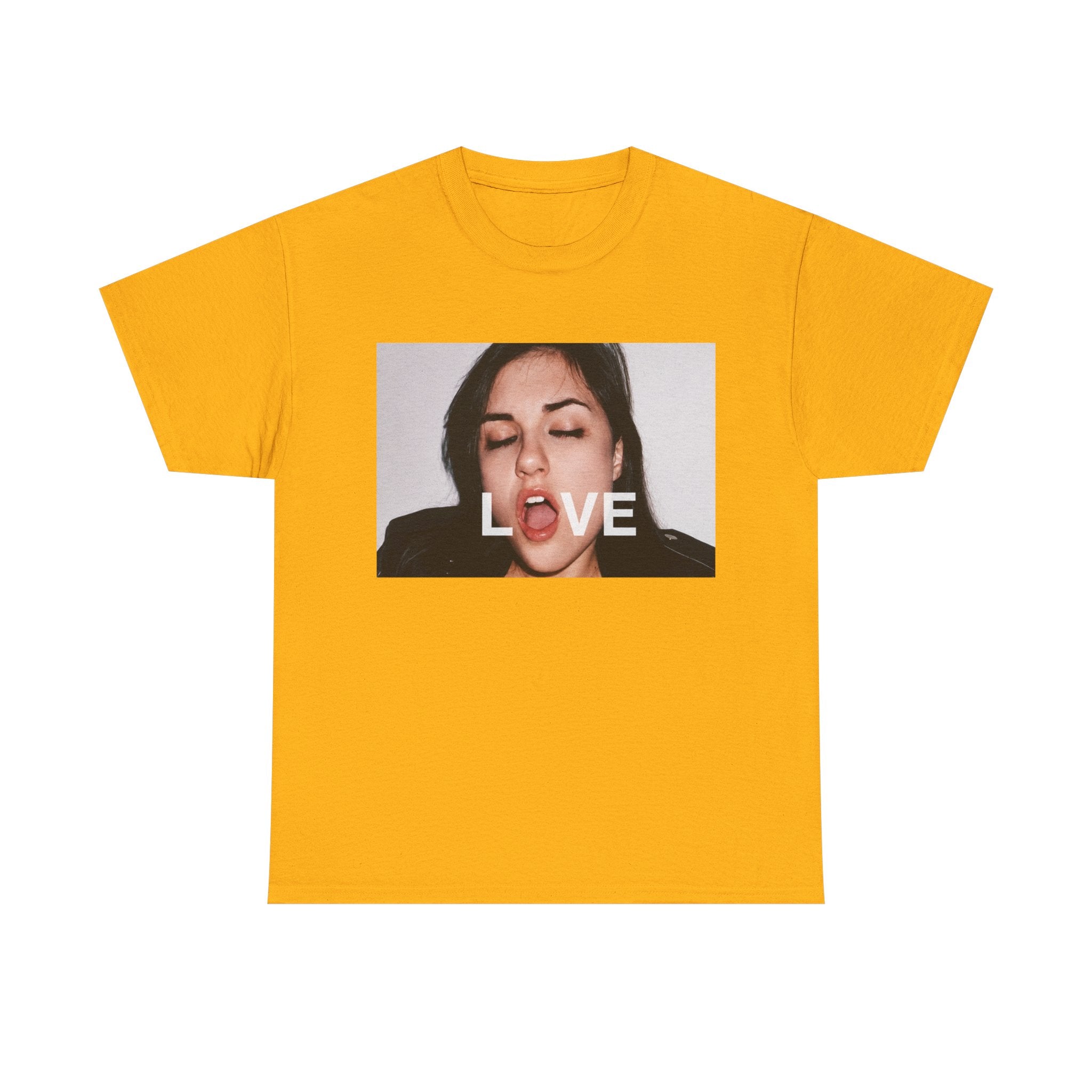 "BLIND" TEE
