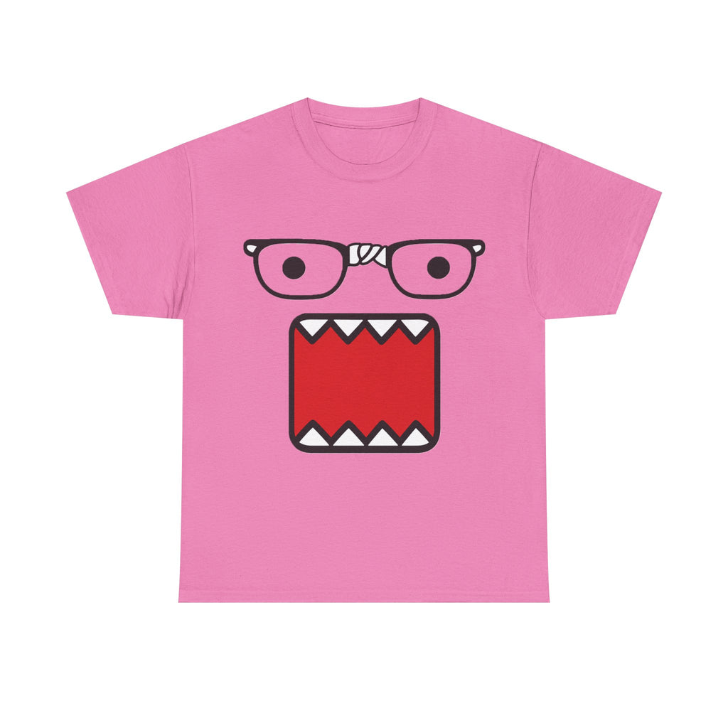 "BITE" TEE