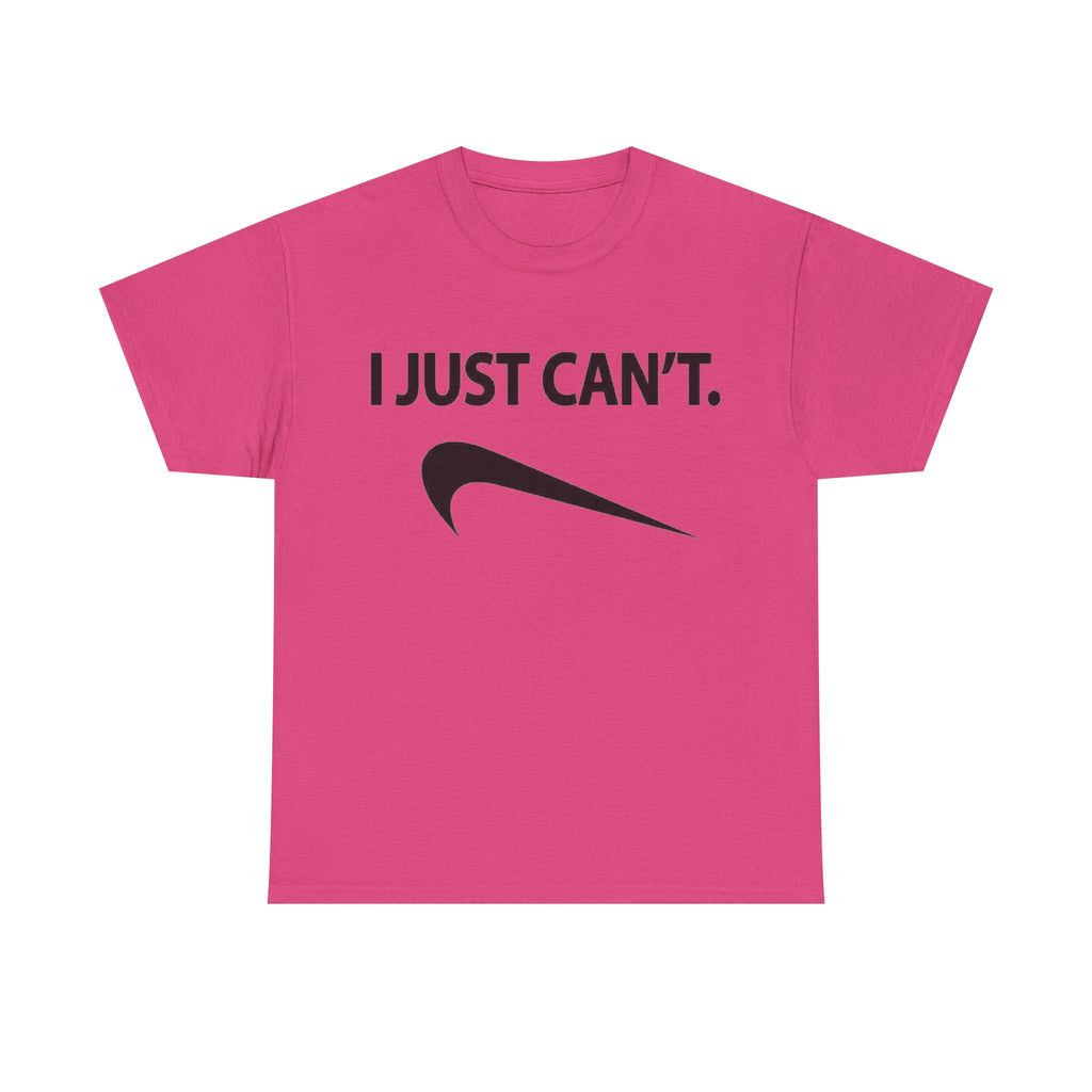 "DONT DO IT" TEE