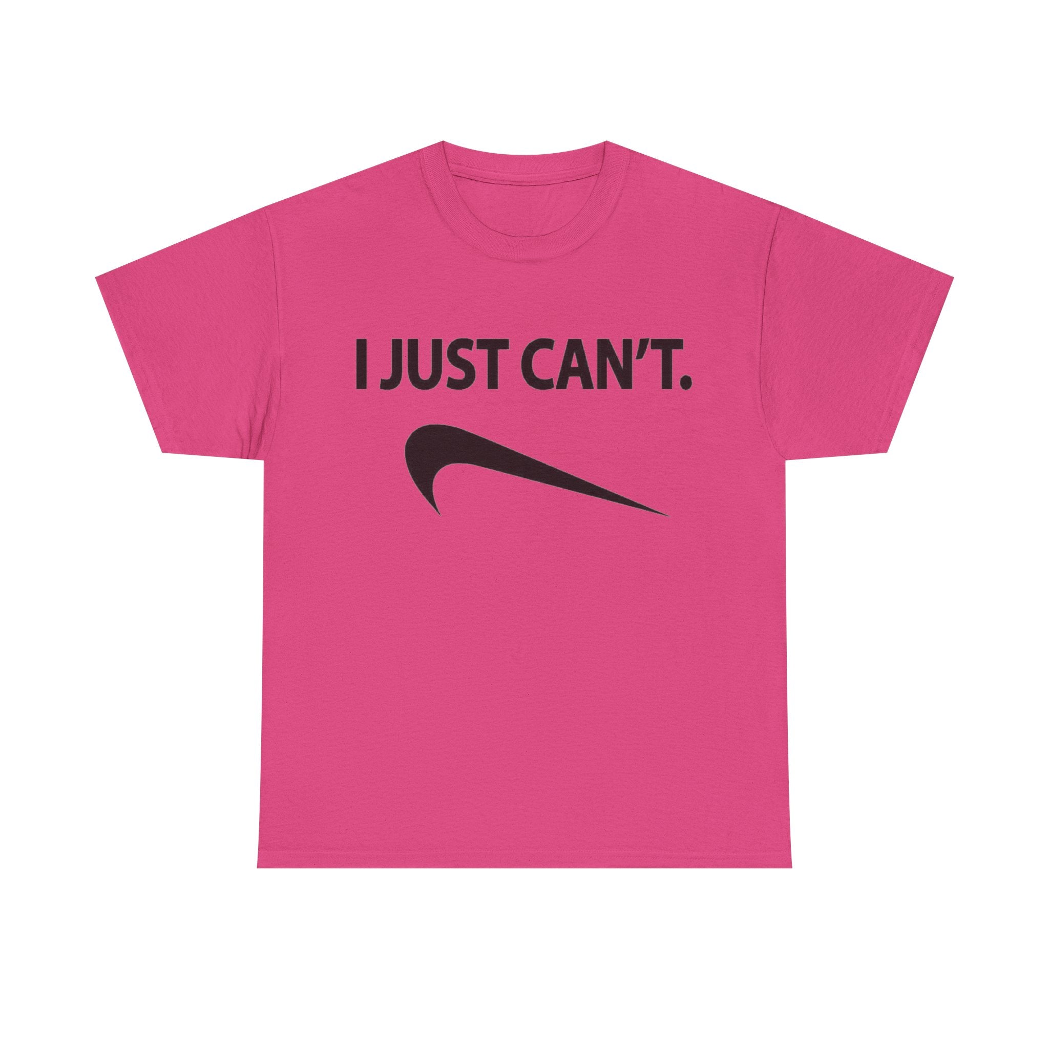 "DONT DO IT" TEE