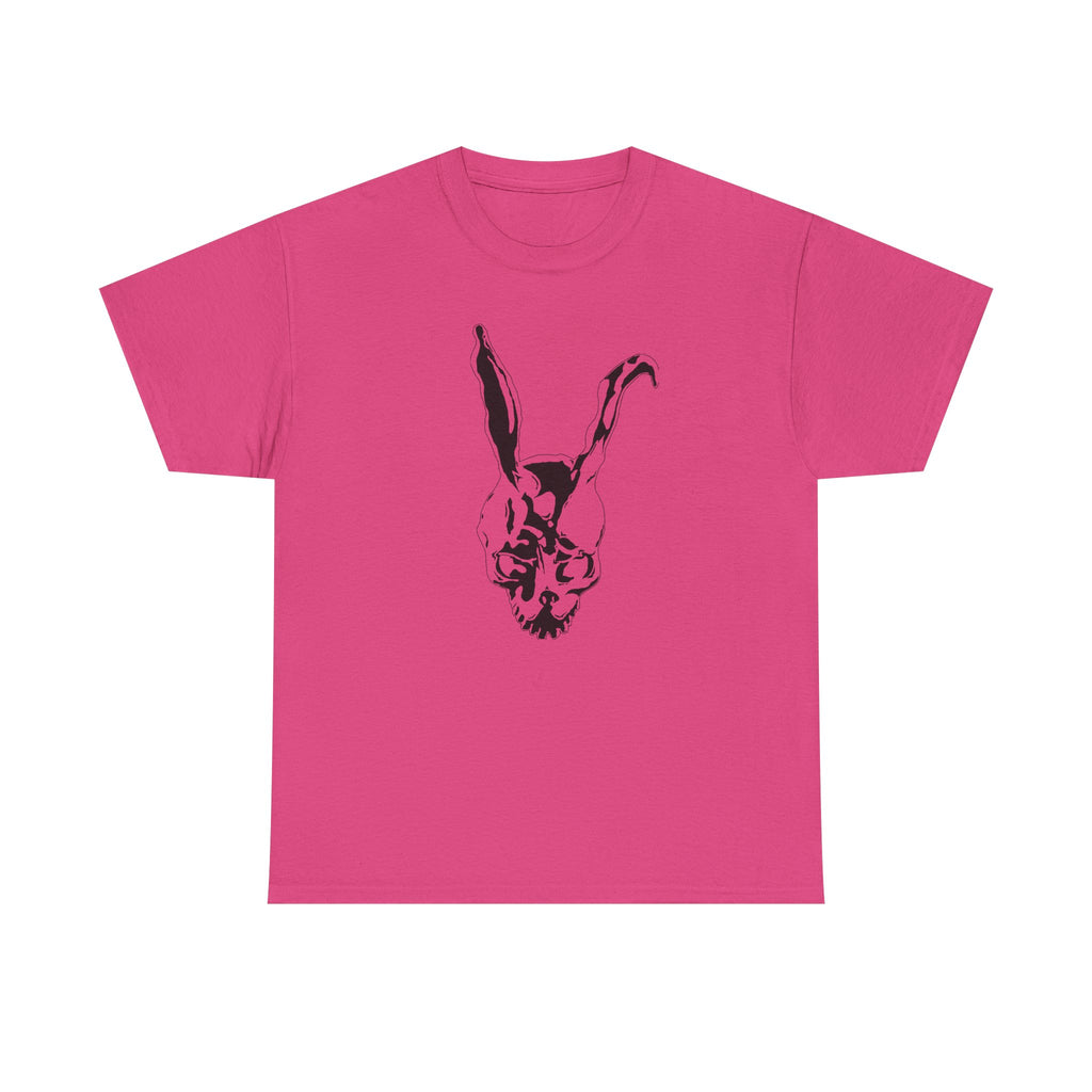 "MAN SUIT" TEE