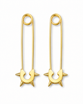 "LIBERTY" EARRINGS