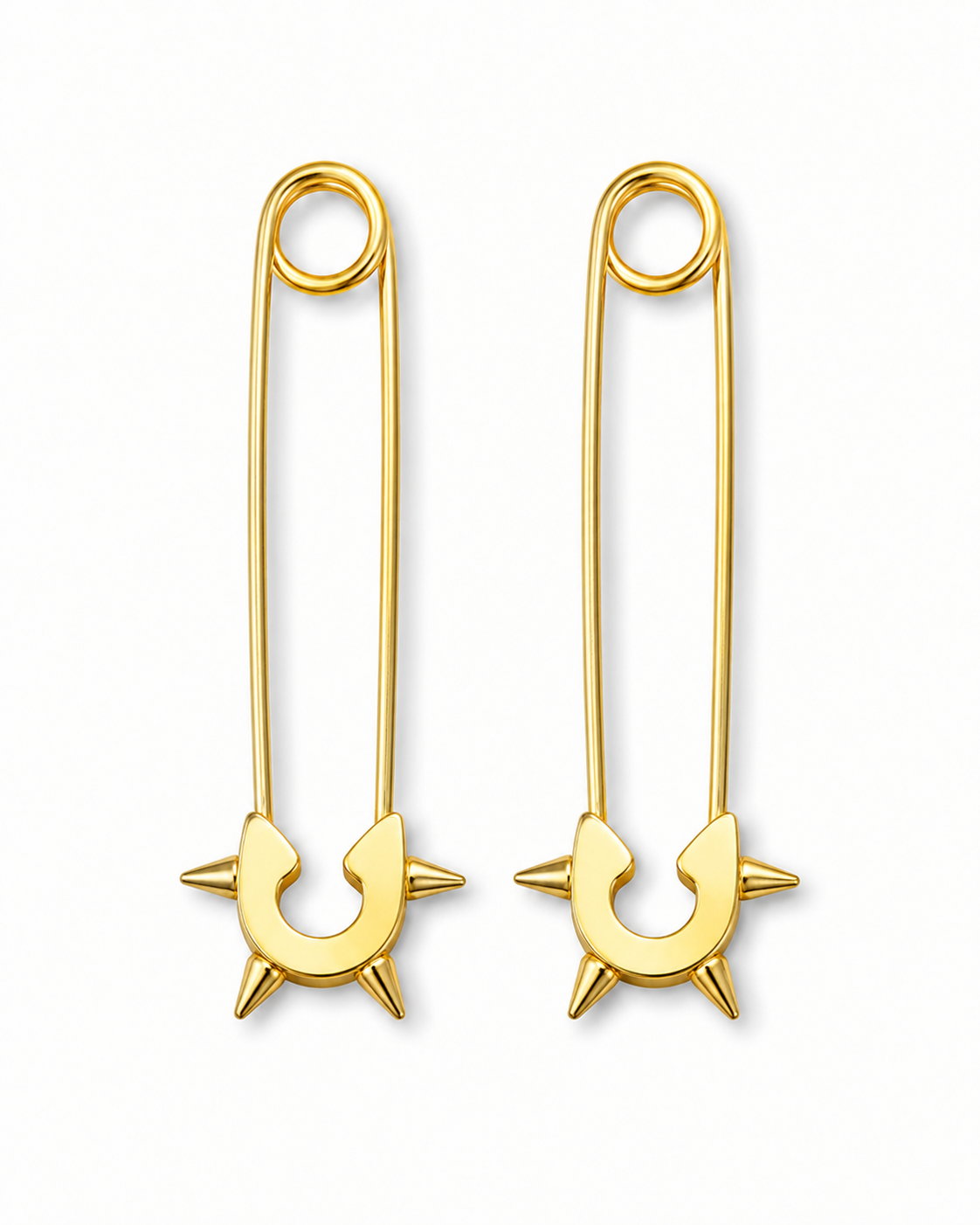 "LIBERTY" EARRINGS