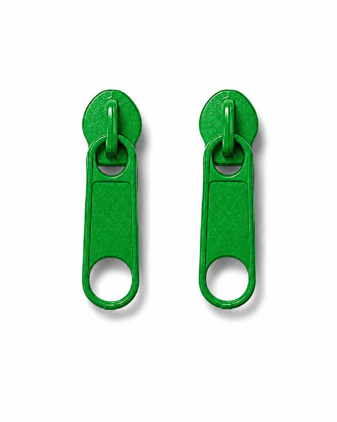 "UNZIP ME" EARRINGS