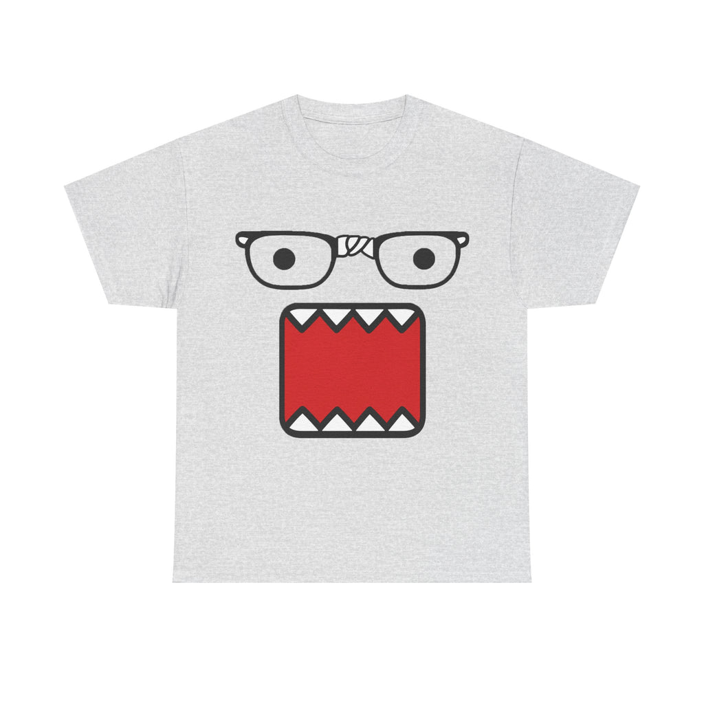 "BITE" TEE