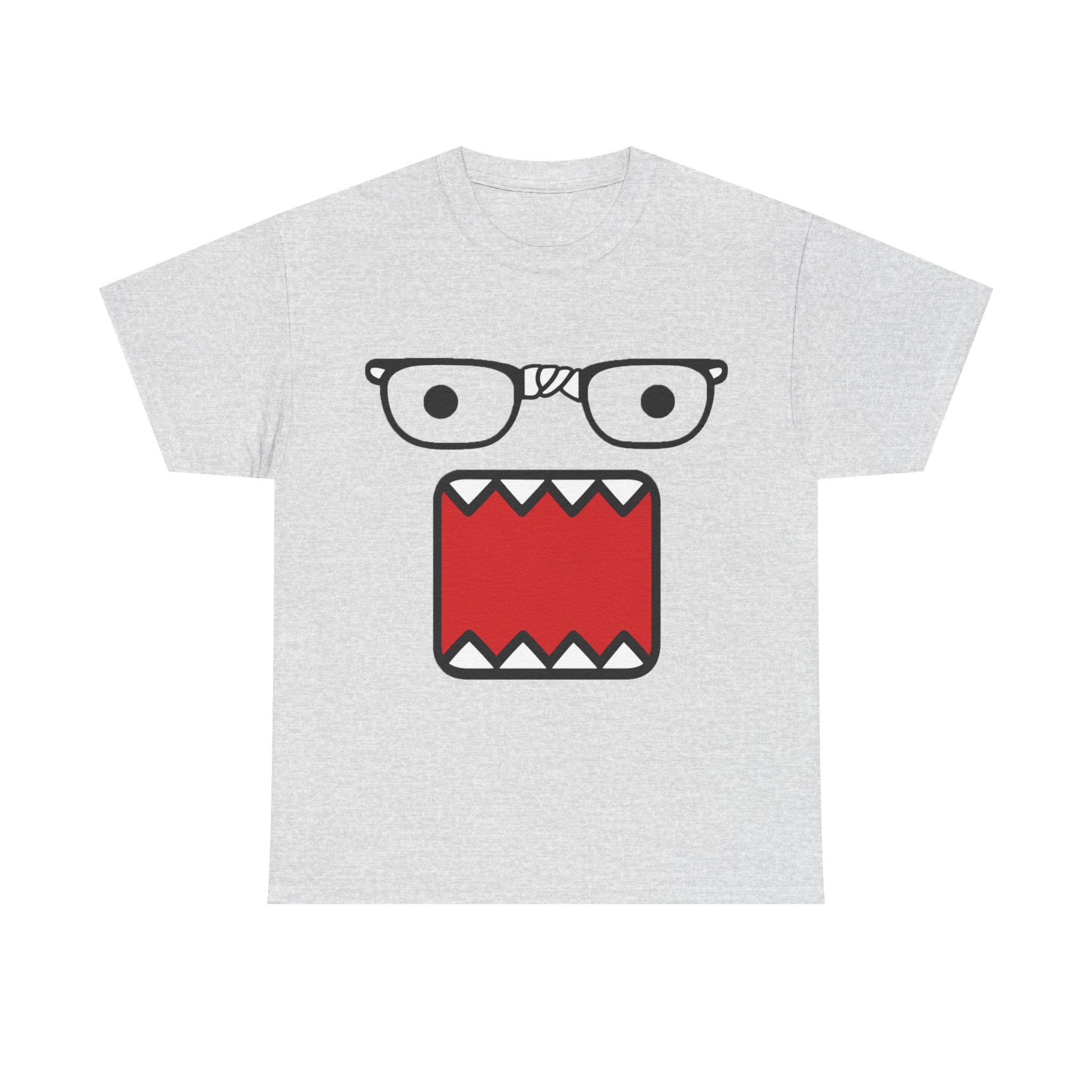 "BITE" TEE