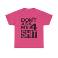 "DENY" TEE