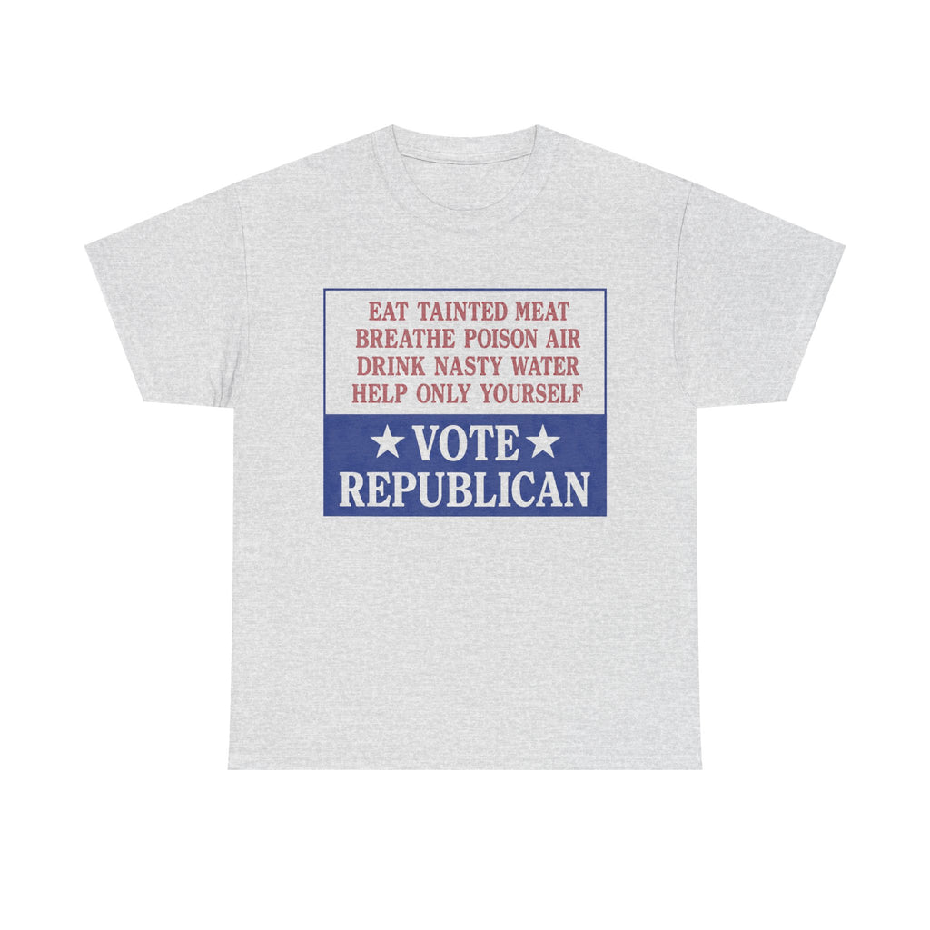 "VOTE" TEE