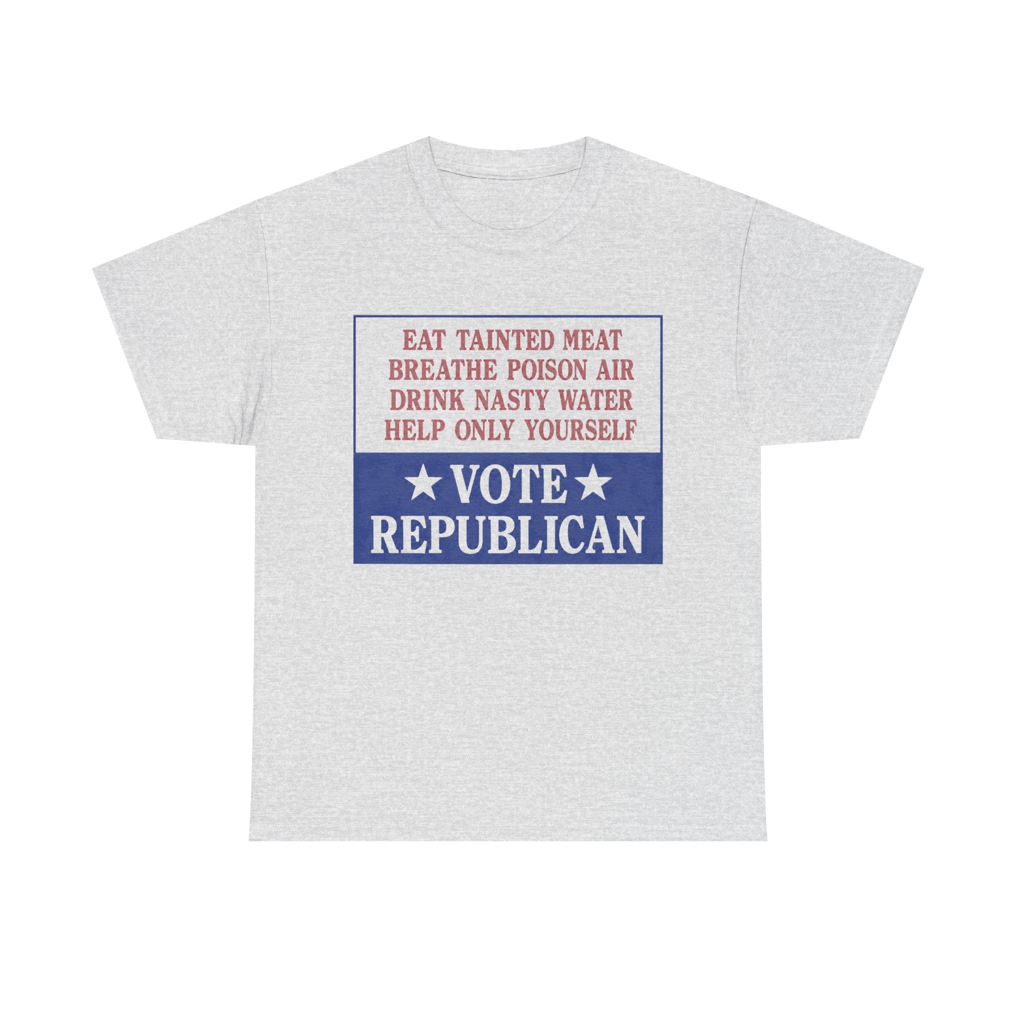 "VOTE" TEE