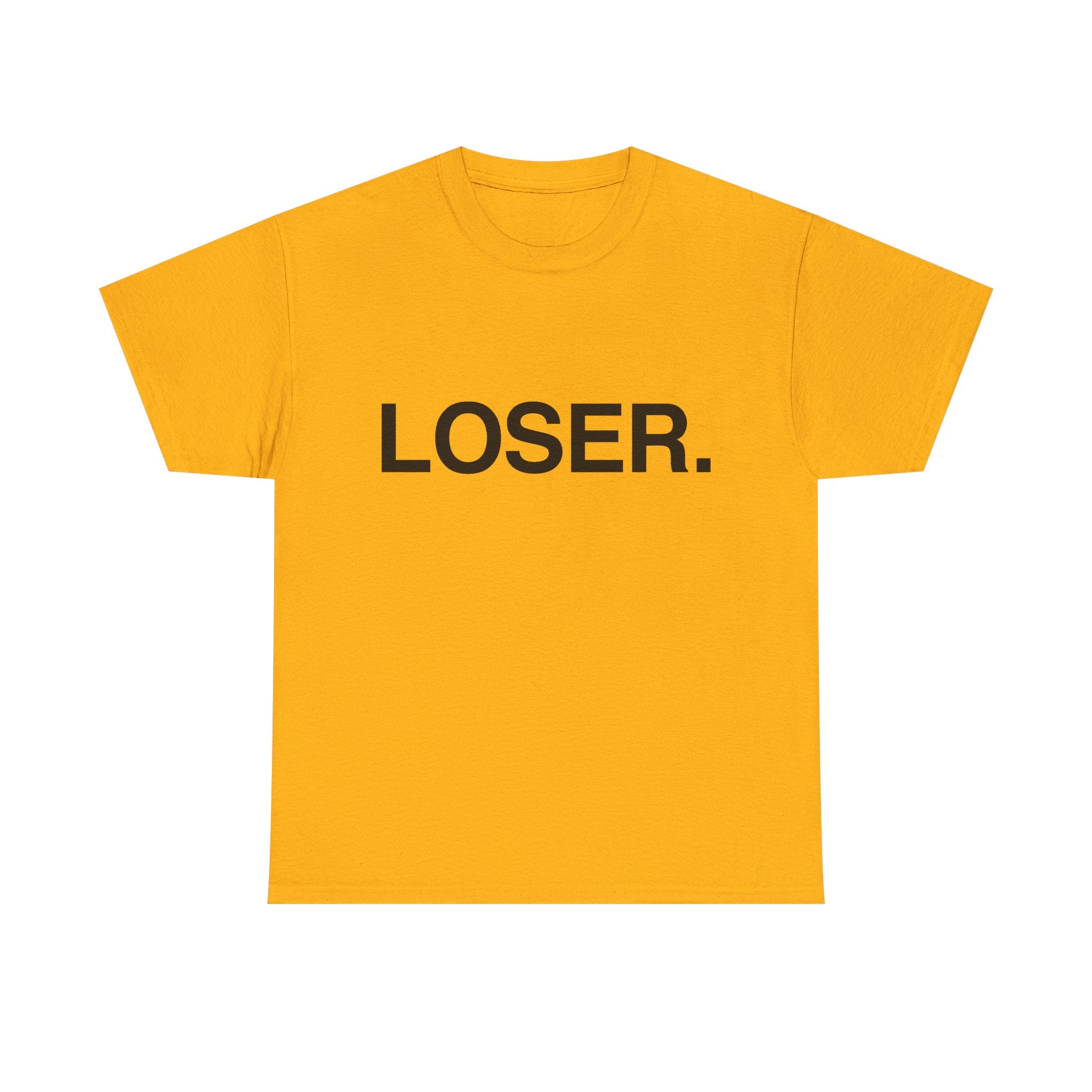 "PERSON" TEE