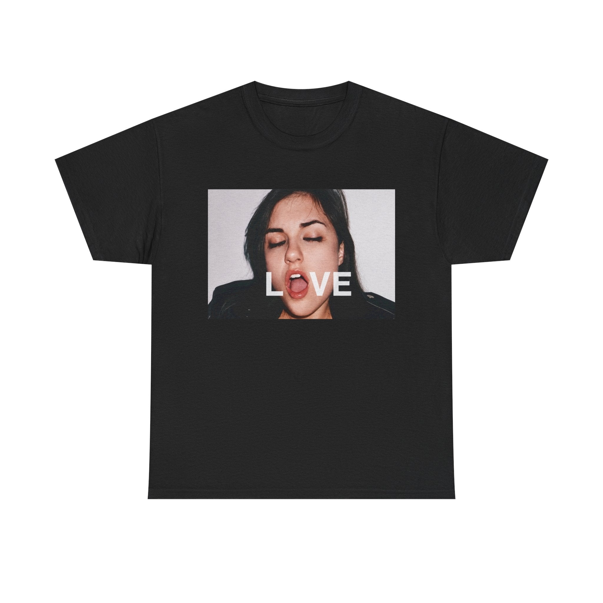 "BLIND" TEE