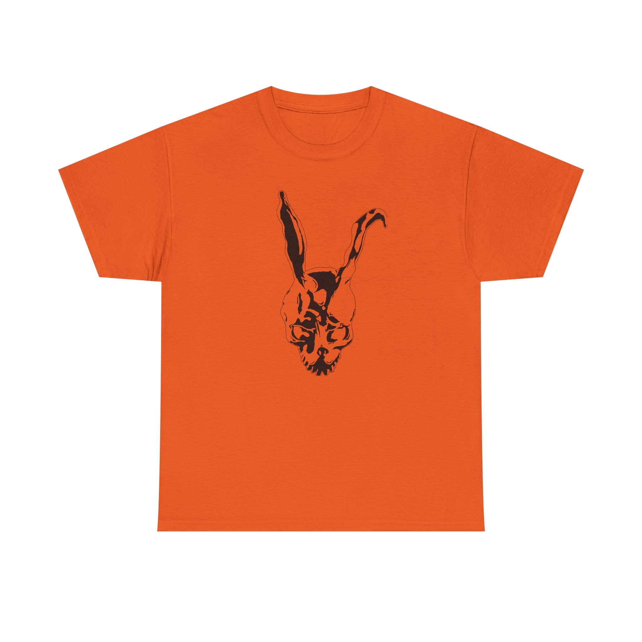"MAN SUIT" TEE