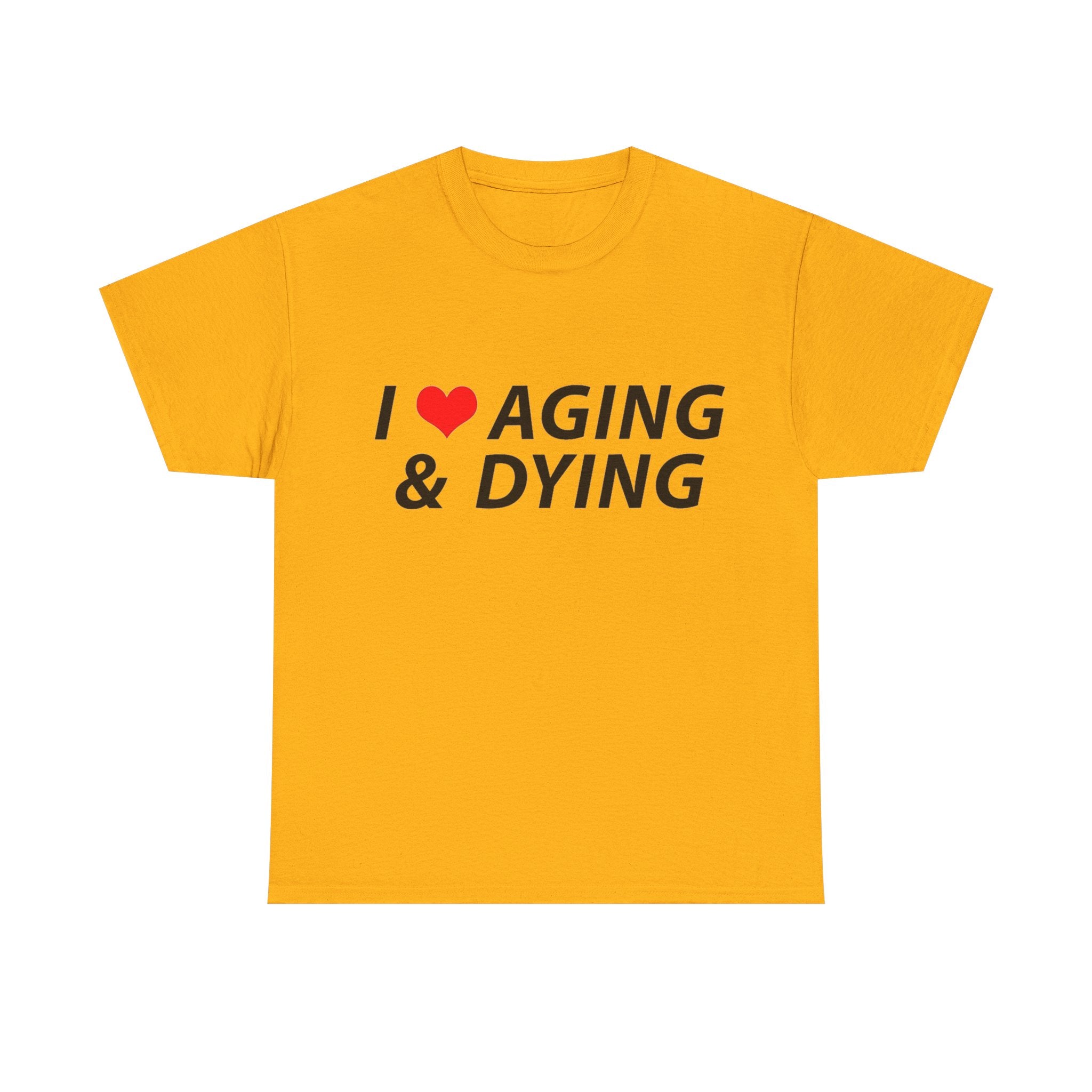 "LIFE CYCLE" TEE