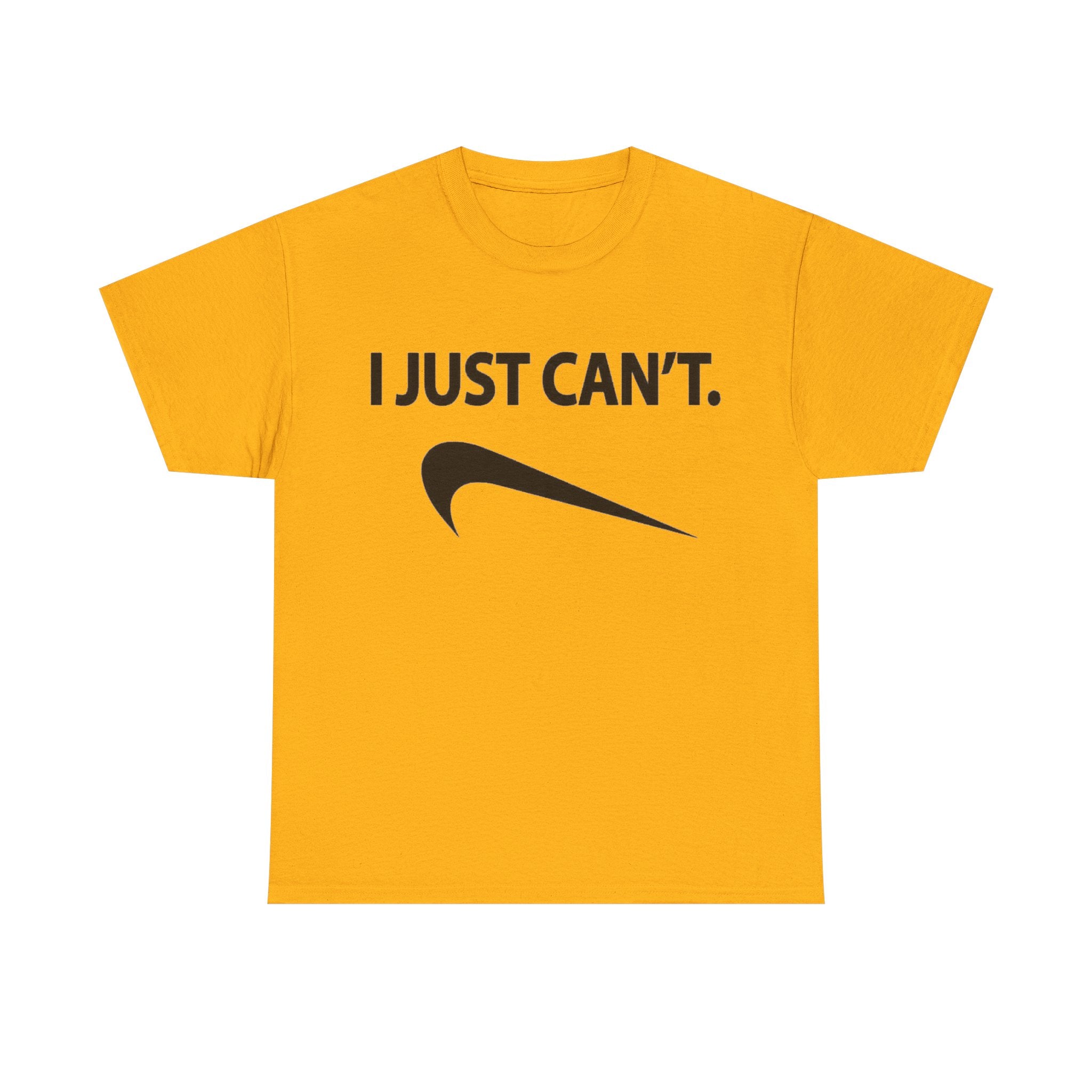 "DONT DO IT" TEE