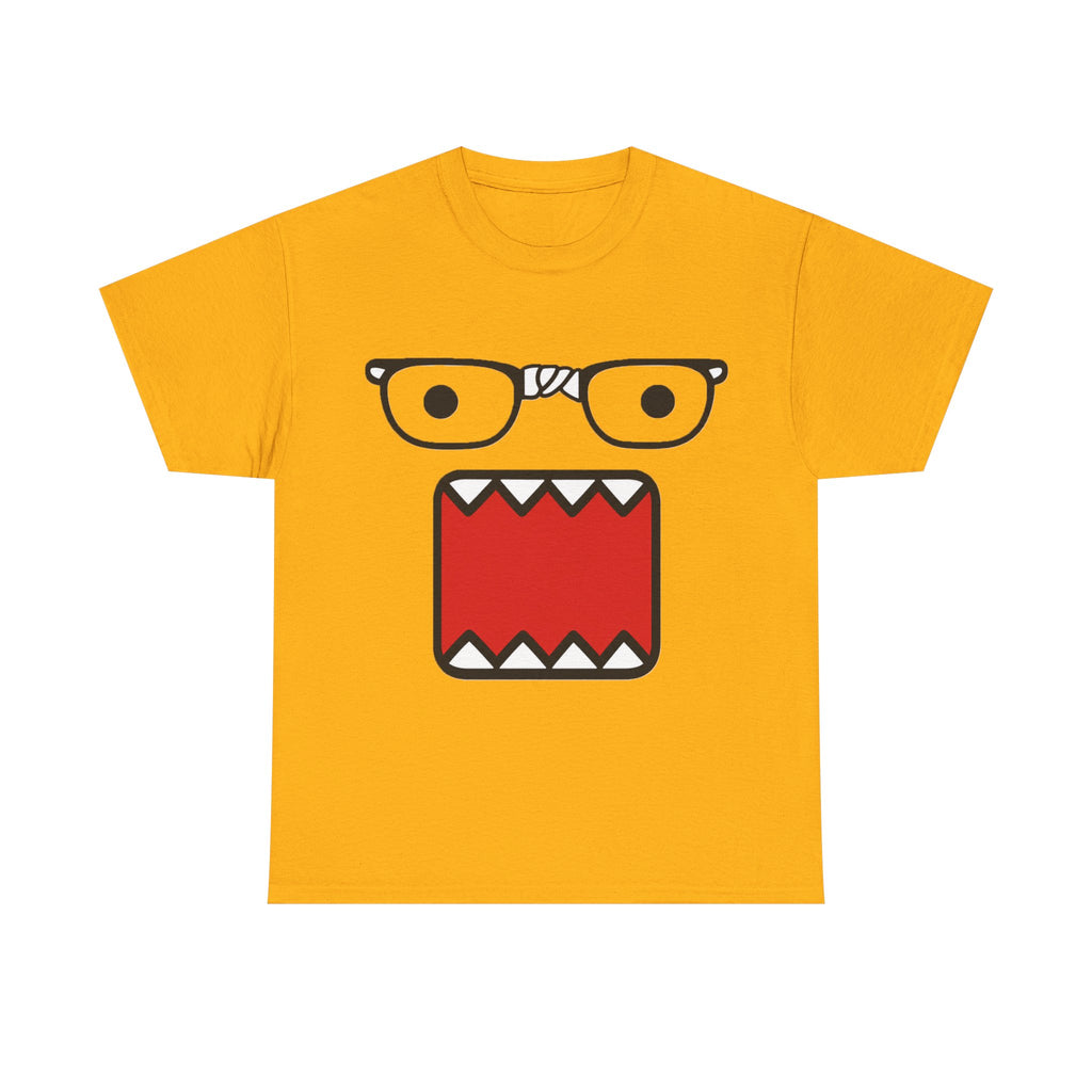 "BITE" TEE