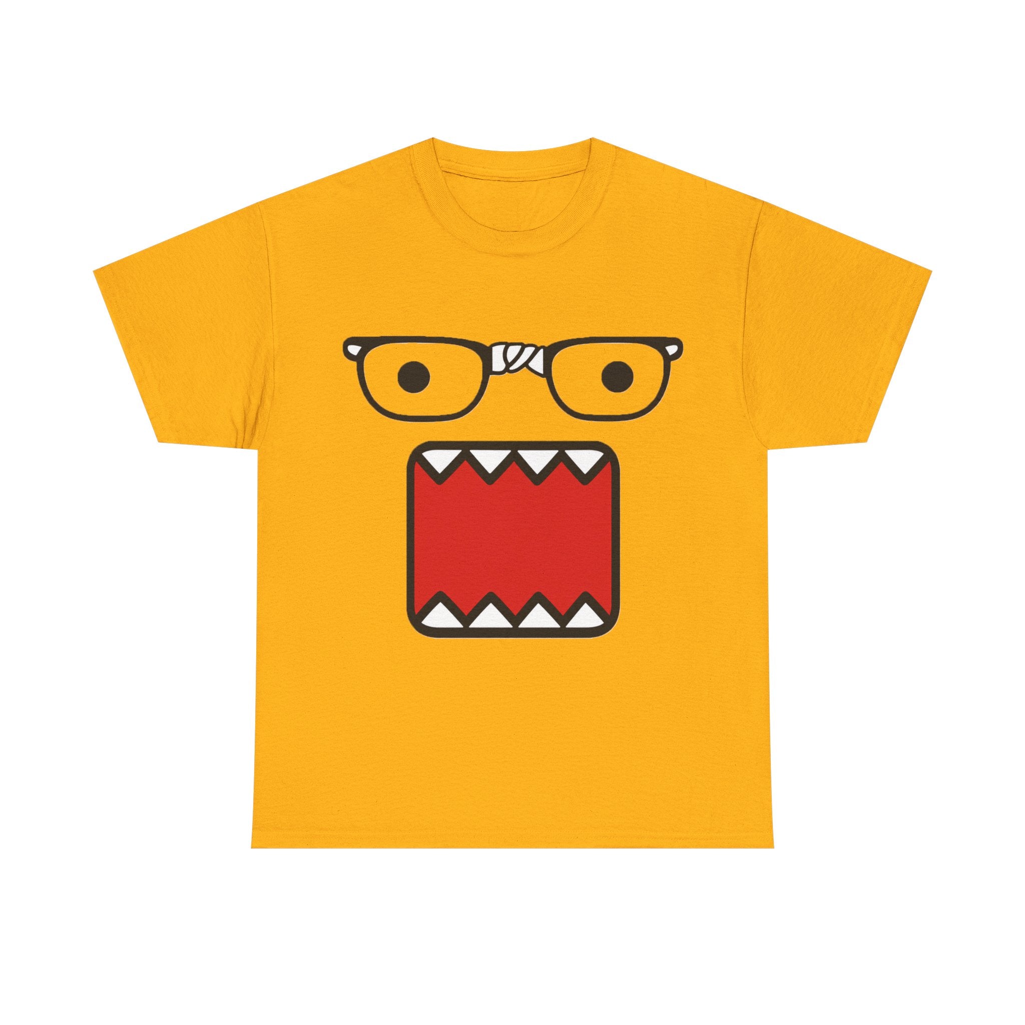 "BITE" TEE