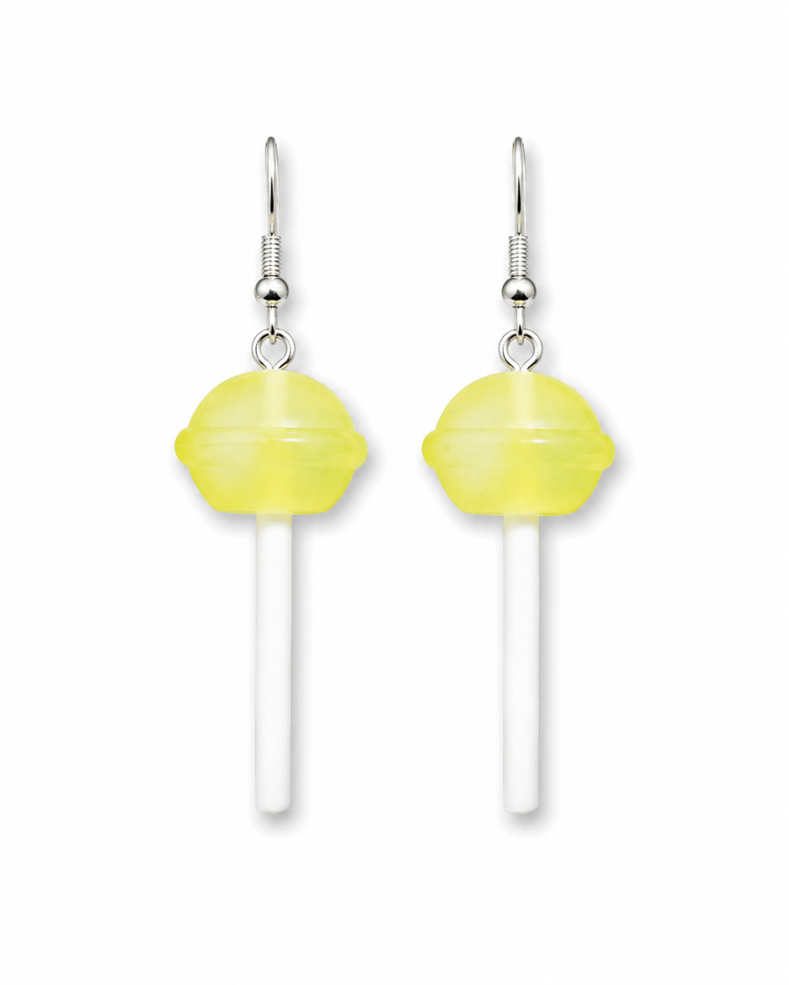 "LICK" EARRINGS