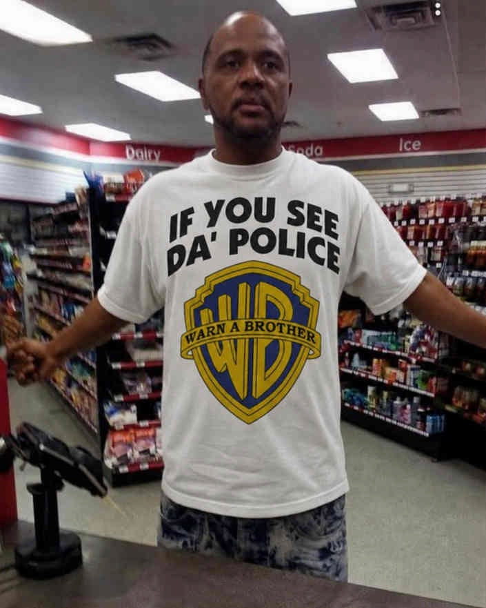 "WARN" TEE