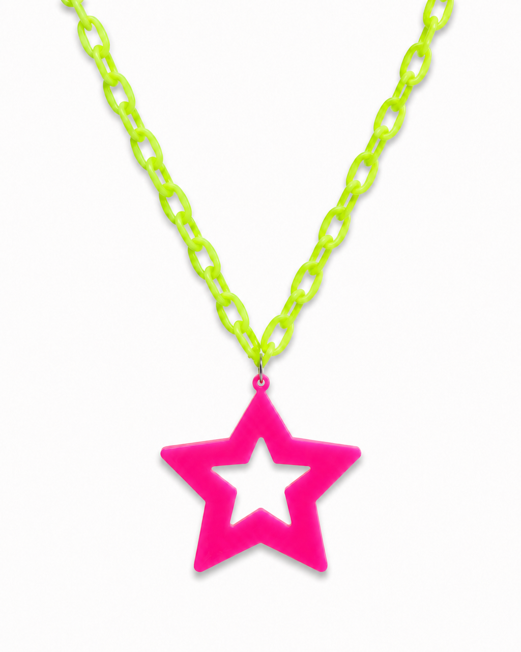 "NOVA" NECKLACE