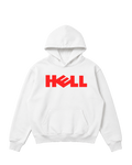"COMPUTER" HOODIE