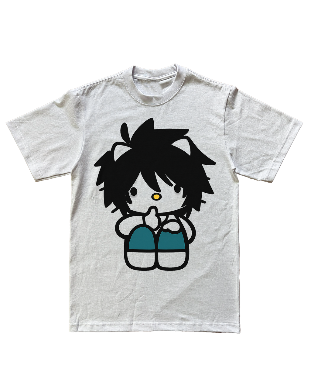 "LAWLIET" TEE