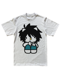 "LAWLIET" TEE