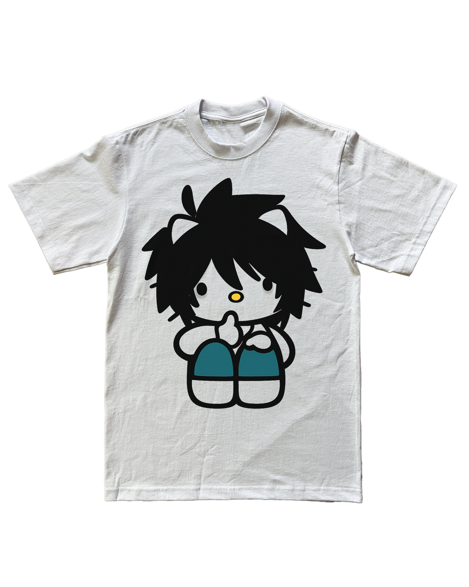 "LAWLIET" TEE