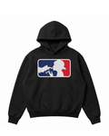 "NJA" HOODIE
