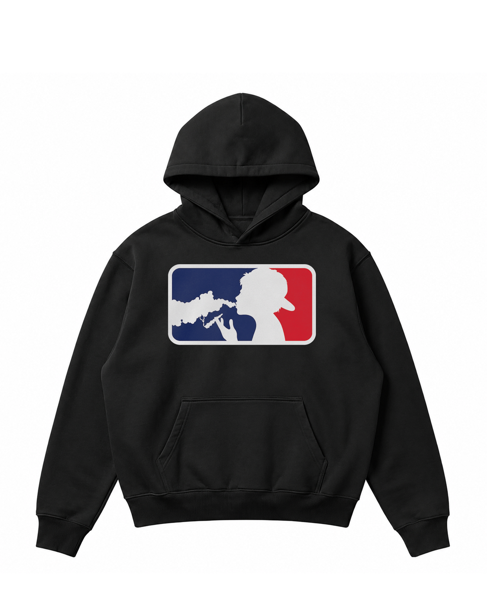 "NJA" HOODIE