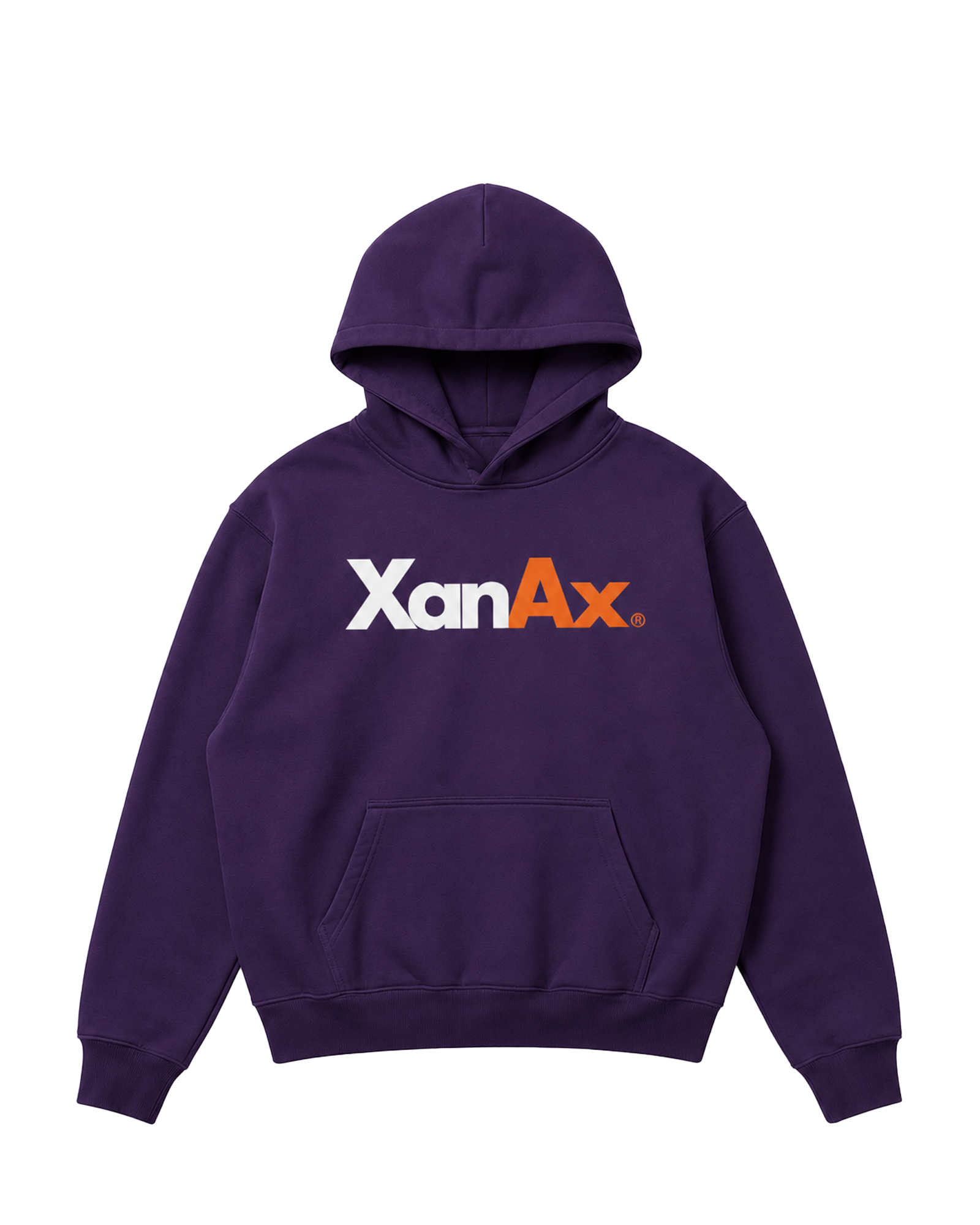 "PHARMA" HOODIE