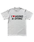 "LIFE CYCLE" TEE