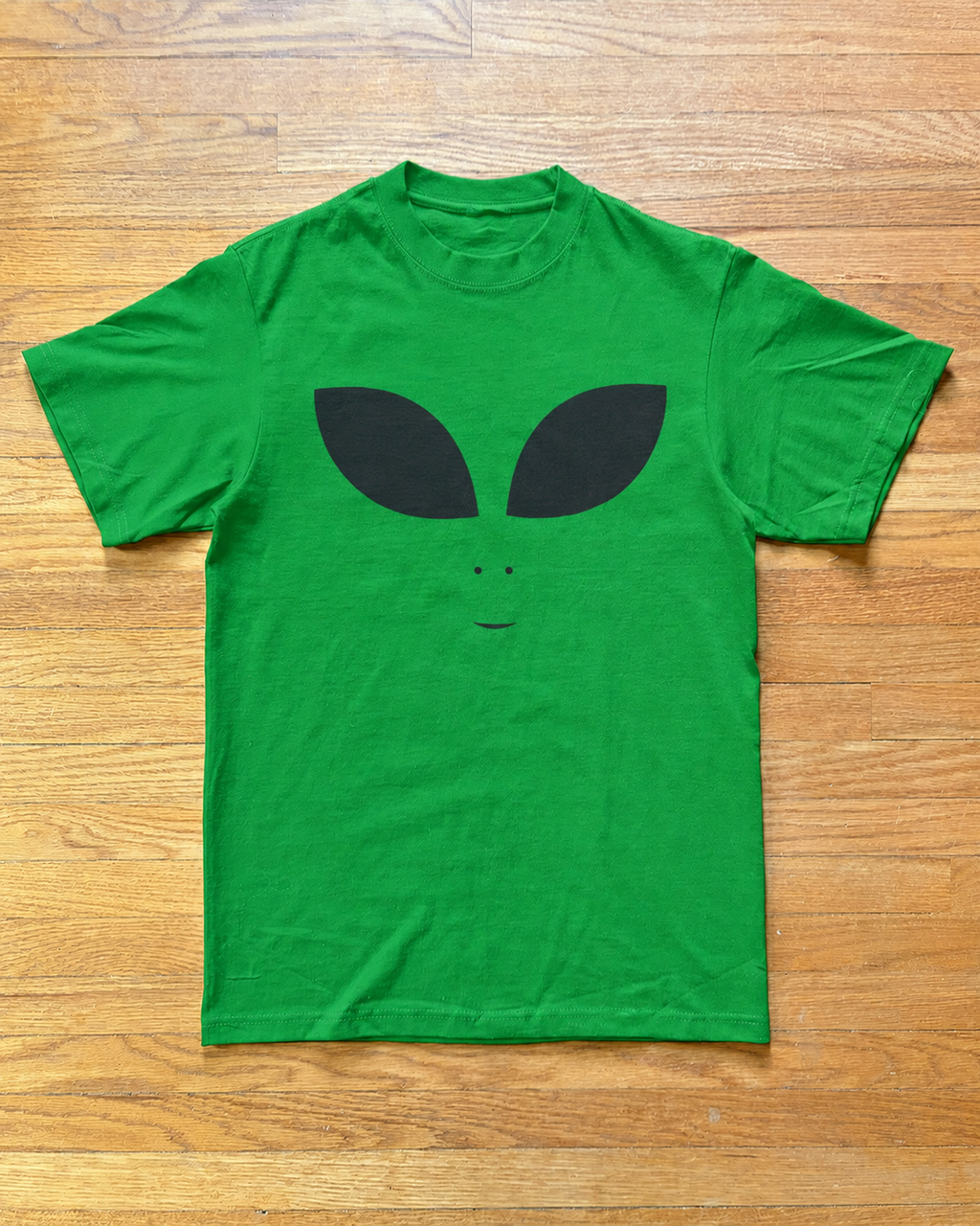 "ALIEN" TEE