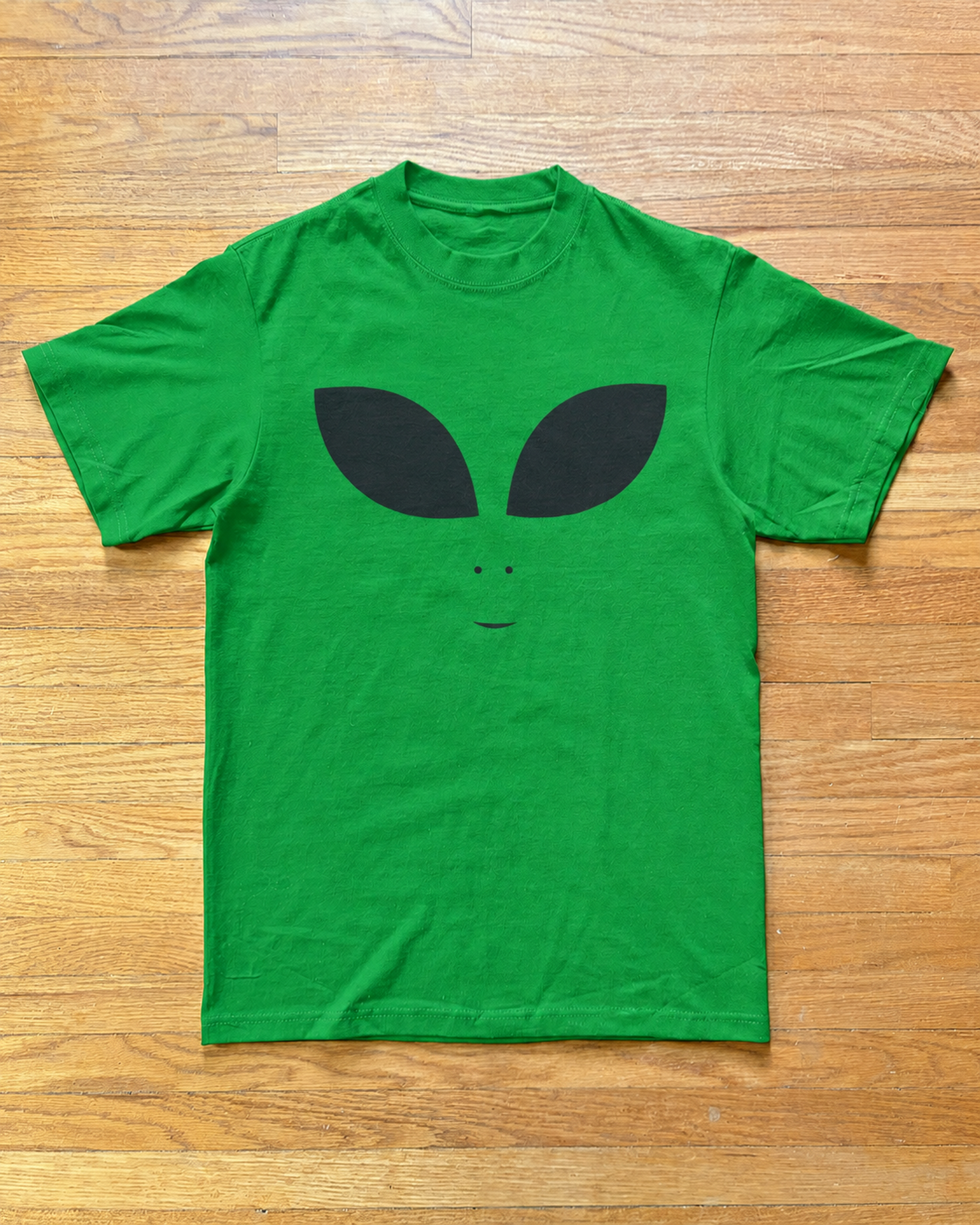 "ALIEN" TEE