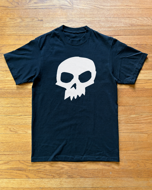 "BAD" TEE