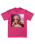 "MESSY" TEE