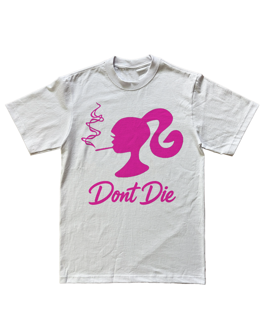 "GROWN" TEE