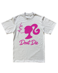 "GROWN" TEE