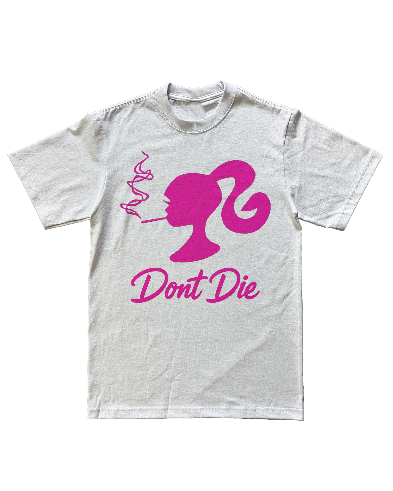 "GROWN" TEE